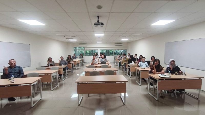 Closing AMI 2025 Batch II